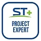 Программное обеспечение Space Technology ST+PROJECT EXPERT