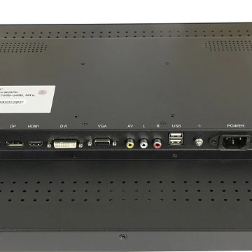 Монитор 28" AMATEK APV-M28PK