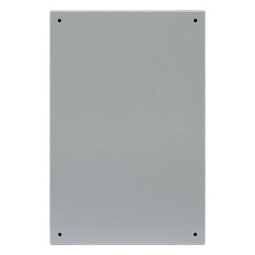 Шкаф управления задвижкой Болид ШУЗ-RS