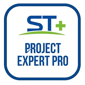 Программное обеспечение Space Technology ST+PROJECT EXPERT PRO