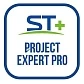 Программное обеспечение Space Technology ST+PROJECT EXPERT PRO