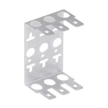 Кронштейн настенный NIKOMAX ESSENTIAL NMC-WCPL3-2