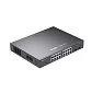 18 портовый PoE коммутатор с функцией облачного управления Ruijie RG-ES218GC-P