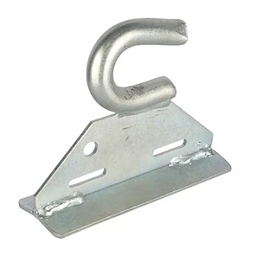 Крюк бандажный NIKOMAX NMF-AL-UBW-H-10