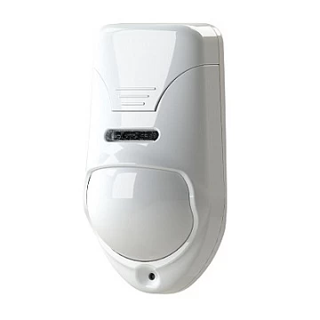 Датчик движения и разбития стекла радиоканальный Риэлта Ri-MGBD-1