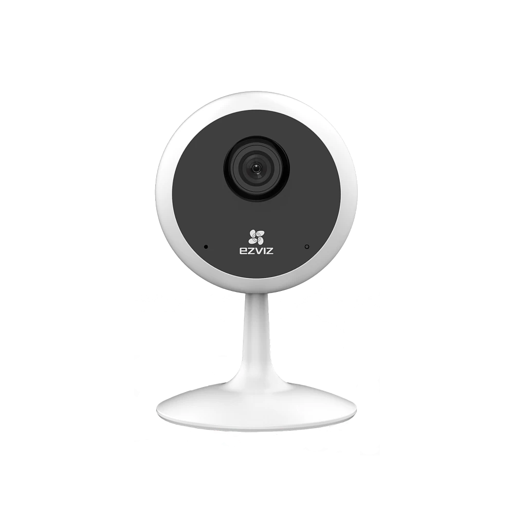 Корпусная IP видеокамера 1 Мп EZVIZ CS-C1C-B(1080P H.265)