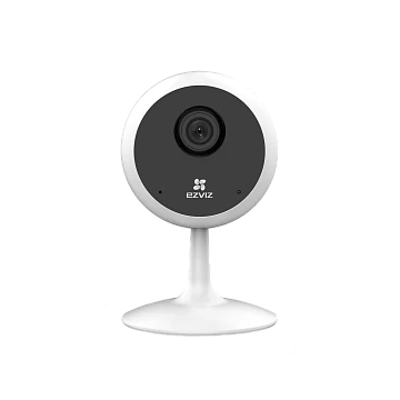 Корпусная IP видеокамера 1 Мп EZVIZ CS-C1C-B(1080P H.265)