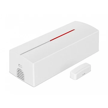 Извещатель охранный радиоканальный магнито-контактный Ритм RDD1