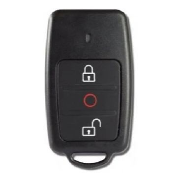 Брелок для управления контрольной панелью Си-Норд СН-Брелок