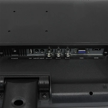 Монитор 236" AMATEK AV-M24PF