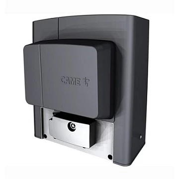 Привод откатных ворот до 2200 кг CAME BKS22AGE (801MS-0120)