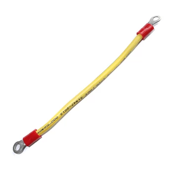 Провод заземления Cabeus GrW-10-1000 (11544c)