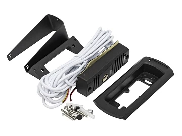 Вызывная панель видеодомофона AccordTec AT-VD305N BL