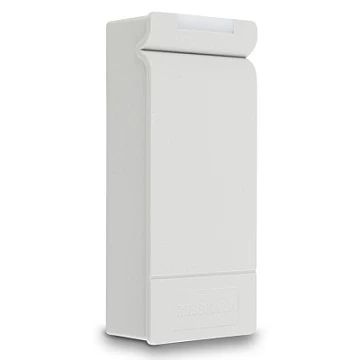 Считыватель формата Mifare RusGuard R-10 MF (Gray)