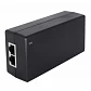 Инжектор PoE 35 Вт RVi-1NPI301