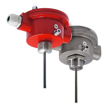 Извещатель пожарный  тепловой максимально-дифференциальный адресный Болид С2000-Спектрон-101-Т-Р