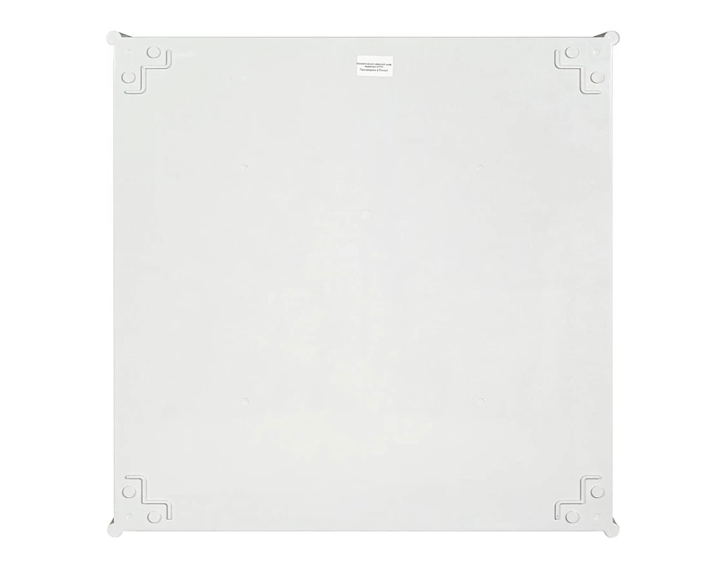 Термошкаф Mastermann-Пластик-4УТП+