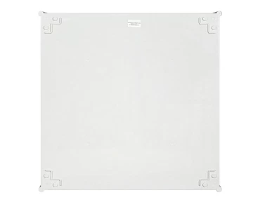 Термошкаф Mastermann-Пластик-4УТП+