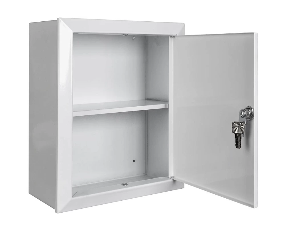 Аптечный шкаф MASTERMANN-2 IP 31