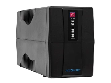 Источник бесперебойного питания, On-line AccordTec ББП-90 DT