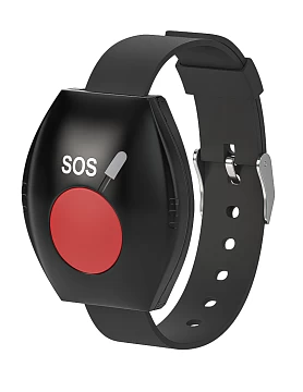 Браслет тревожный радиоканальный Ритм BRC-L (868 МГц)