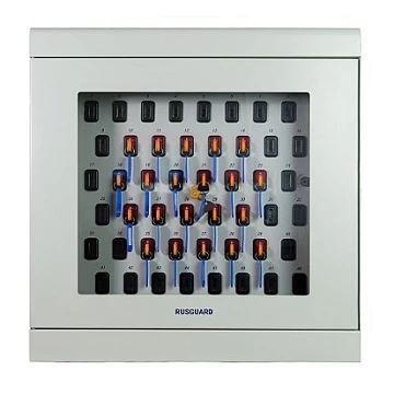 Электронная ключница RusGuard KeyKeeper-48