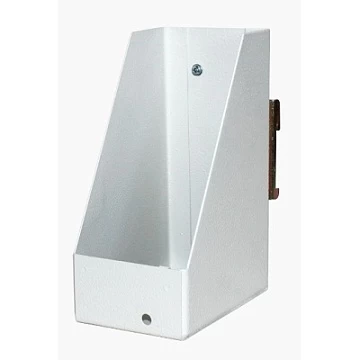 Аккумуляторный отсек Бастион АО 1/7 DIN