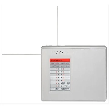 Объектовый прибор Версет ВС-ПК ВЕКТОР-С (WiFi)