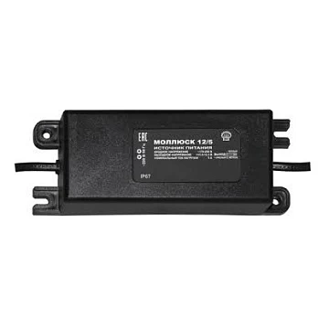Блок питания Бастион Моллюск 12/5