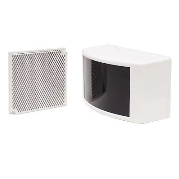 Извещатель пожарный дымовой линейный Рубеж ИПДЛ-264/1-75-R3 (ИП 212-264/10) (342261)