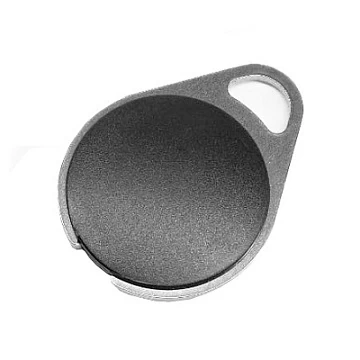 Брелок двухчиповый EM-Marine и Mifare IronLogic IL-18E&M