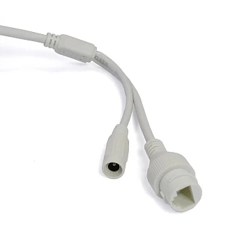 Поворотная IP видеокамера 5 Мп AMATEK AC-I5015PTZ20PH