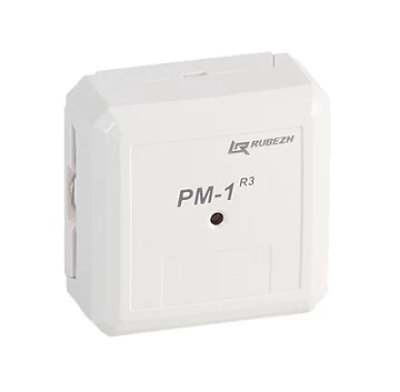 Адресный релейный модуль Рубеж РМ-1-R3