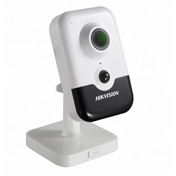 Корпусная IP видеокамера 2 Мп HIKVISION DS-2CD2423G2-I(2.8mm)