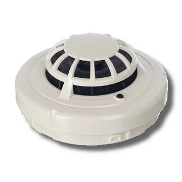 Извещатель пожарный комбинированный (дым/тепло)  ВЭРС ИП 212/101-3А-A1R