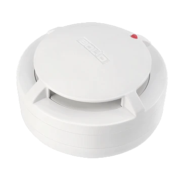 Извещатель пожарный дымовой оптико-электронный адресно-аналоговый Болид ДИП-34А-03