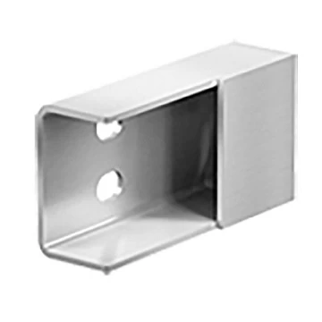 OXGARD, Кронштейн крепления к стене порошковая окраска (ВЗР2342.04)