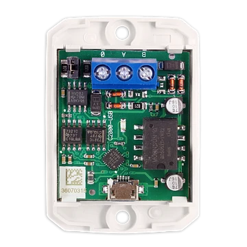 Преобразователь интерфейса USB – RS-485 Болид С2000-USB