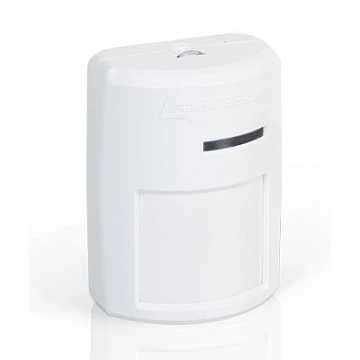 Извещатель охранный поверхностный оптико-электронный адресный Рубеж ИО 30920-1