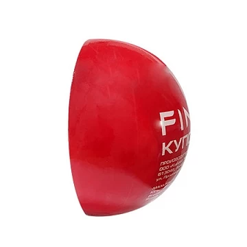 Автономное устройство порошкового пожаротушения FINFIRE КУПОЛ