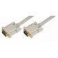 Соединительный шнур REXANT Шнур VGA plug - VGA plug 1. 8М (серый)  (17-5503-4)  В упаковке: 10 шт
