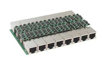 Устройство грозозащиты OSNOVO SP-IP8/1000PR-M