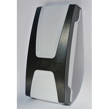 Сменная декоративная накладка для считывателя FLY3 STORK Сменная накладка для Fly 3 чёрная