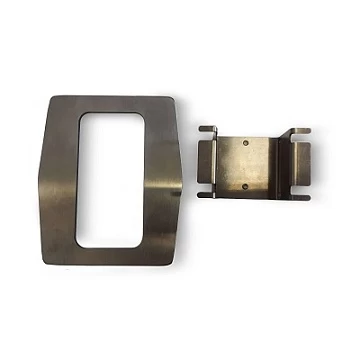 Модуль для установки сканера FR1200 ZKTeco TSA10A