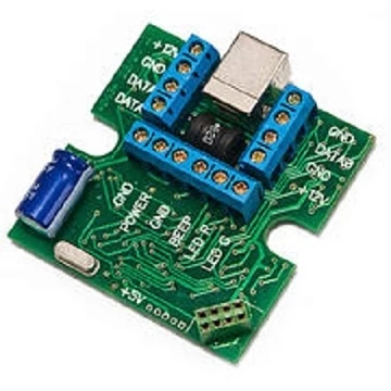 Настольный считыватель для программирования автономных контроллеров IronLogic Z-1 (мод. N Z)