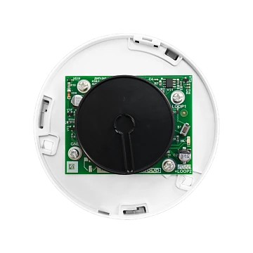 Извещатель пожарный дымовой оптико-электронный адресно-аналоговый Болид ДИП-34А-05 (ИП 212-34А)