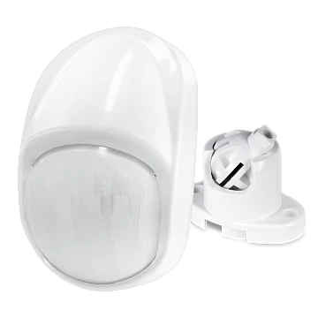 Охранный объемный оптико-электронный адресный извещатель Болид С2000-ИК исп.02