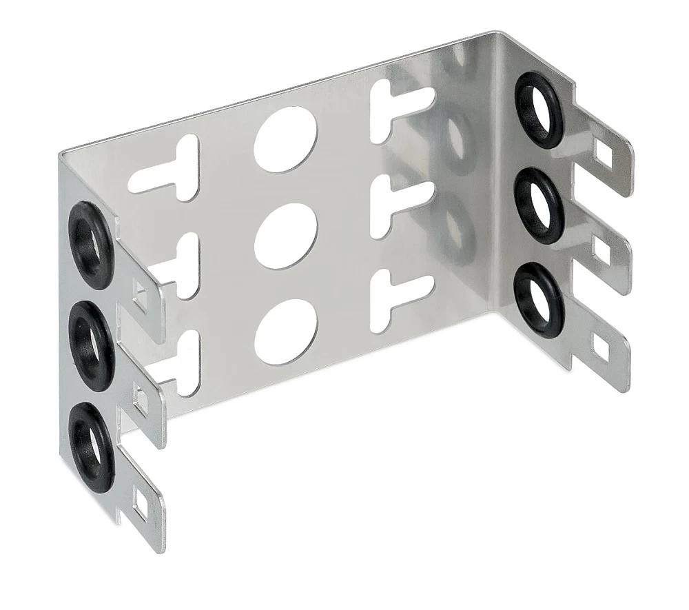 Рама (монтажный хомут) глубиной 50мм Cabeus FW-30 (7239c)