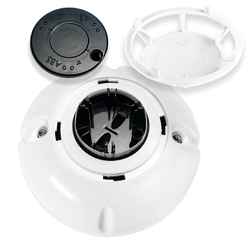 Дымовой пороговый пожарный извещатель Болид ДИП-31 (ИП 212-31)