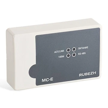 Модуль сопряжения Рубеж МС-Е